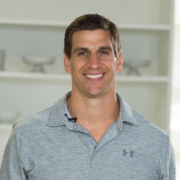 Meet your Posher, Chris - Picture 1 of 1